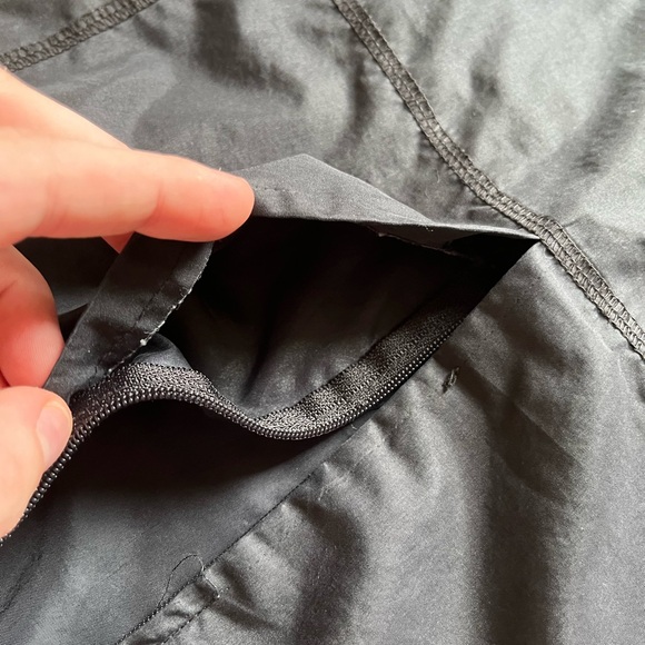 Men's Nike Black Pants - Picture 8 of 14